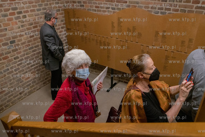 Sopot, ul. Goyki 3. Art Inkubator. Otwarcie Muzeum...