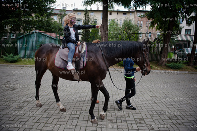 Gdansk. Miejski Osrodek Pomocy Rodzinie w Gdansku -...