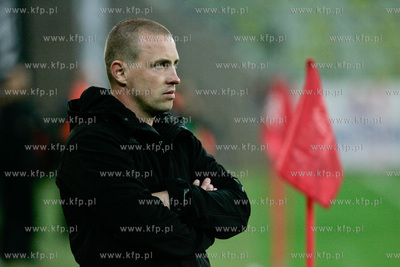Gdansk. PGE Arena. Mecz ekstraklasy rugby. Derby trojmiasta...