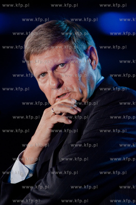 Sopot. Zatoka Sztuki. EFNI - Europejskie Forum Nowych...