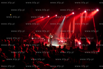 Gdansk. Polska Filharmonia Baltycka im. Fryderyka Chopina....