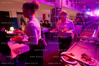 Studniowka w III Liceum Ogolnoksztalcacym im. Marynarki...