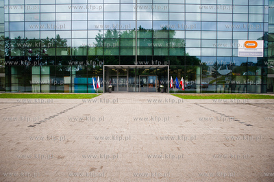 Gdansk. Konferencji pt. Ekosystem dla Innowacji. Jak...
