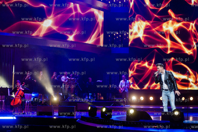 Sopot. Opera Lesna. Sopot TOP of The TOP Festival 2013....