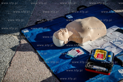 Sopot. Plac przed wejsciem na molo. Zielona Godzina...