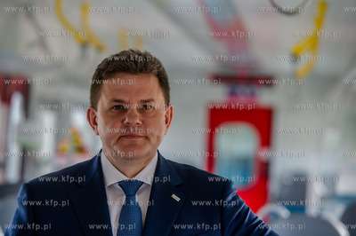 Gdynia. Siedziba Szybkiej Kolei Miejskiej, Zmodernizowany...