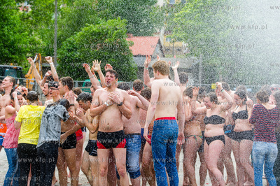 Kampus PG. Technikalia 2015 - Festiwal Studentow Politechniki...