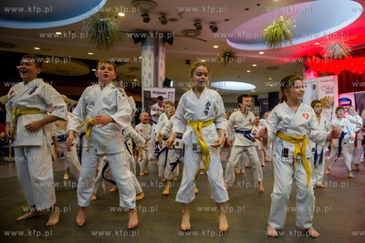 Gdynia. Centrum Kultury i Rozrywki Gdynia Waterfront....