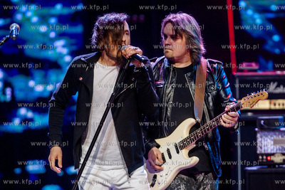 Sopot. Opera Lesna. Polsat Super Hit Festiwal 2016....