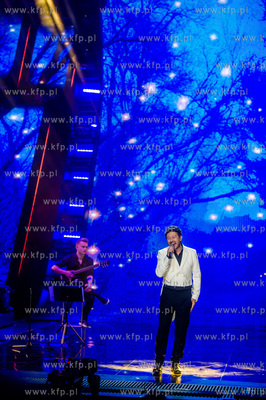 Sopot. Opera Lesna. Polsat Super Hit Festiwal 2016....