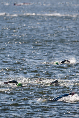 Zawody Herbalife Ironman 70.3 Gdynia 2016.
07.08.2016
fot....