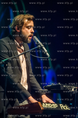 Gala finałowa plebiscytu Gazety Wyborczej Trójmiasto...