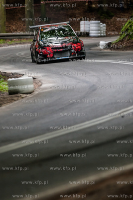 20 Grand Prix Sopot - Gdynia 2017. Runda Górskich...