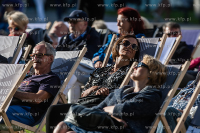 Koncert konkursowy Grand Prix Ladies Jazz Festival...