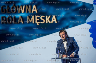 Gdynia. Teatr Muzyczny. 44. Festiwal Polskich Filmów...