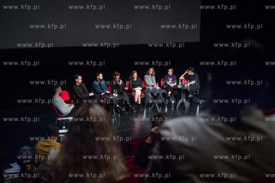 47. Festiwal Polskich Filmów Fabularnych w Gdyni....