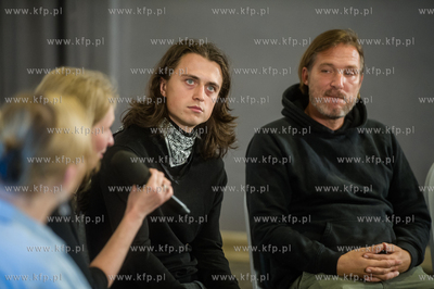 47. Festiwal Polskich Filmów Fabularnych w Gdyni....