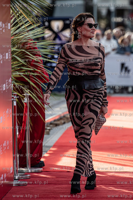 50 Festiwal Polskich Filmów Fabularnych w Gdyni. Gala...