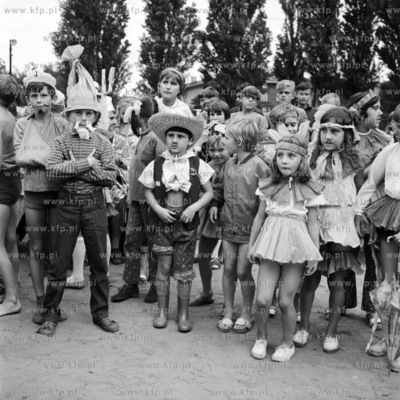 Zakończenie II festynu sportowo-rekreacyjnego dla...