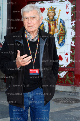 XXXI Festiwal Polskich Filmow Fabularnych w Gdynia....