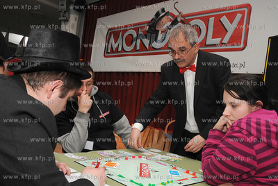 Centrum Rozrywki Gemini w Gdyni. I na szczeblu krajowym...