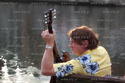 Plan zdjeciowy filmu Milion Dolarow (w rez. Janusza...