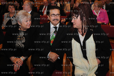 Polska Filharmonia Baltycka na Olowiance w Gdansku....