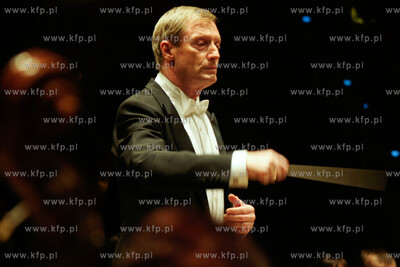 Gdansk. Koncert Karnawałowy VI Bal Gdański Miłosc...