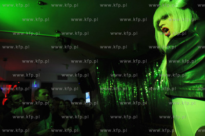 Sopot. Klub Sixty9. VIII edycja najbardziej prestizowego...