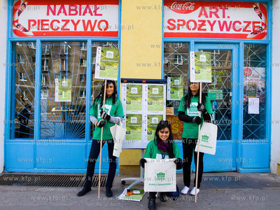 Gdansk,Siedlce. Nz.Final Zielonego Koszyka.Na terenie...