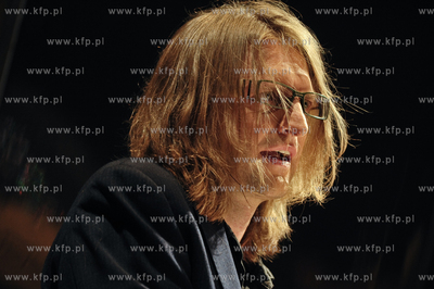 Solidarity of Arts, Przestrzen Wolnosci: widowisko...