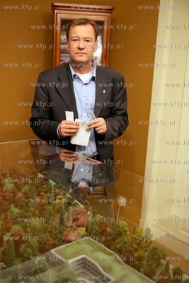 Sopot - Dworek Sierakowskich. "Architektura Sopotu...