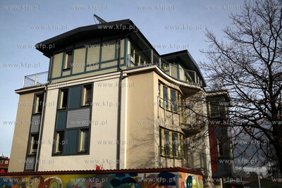 Arthotel "Lalala" w Sopocie.
7.11.2010
fot. Jerzy...