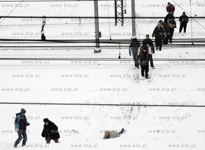 Inscenizacja historyczna "Grudzień 70. Za chleb i...
