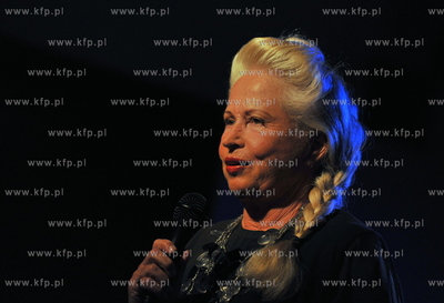 Klub Versalka w Sopocie. Koncert z cyklu Jazz Travel...