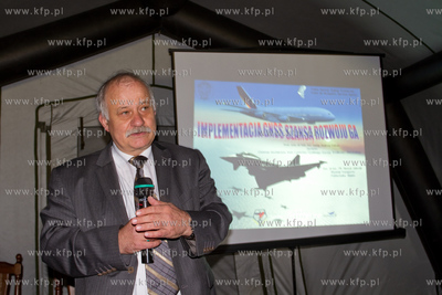 Torunskie Lotnicze Targi Edukacji i Pracy Avia-Tor...