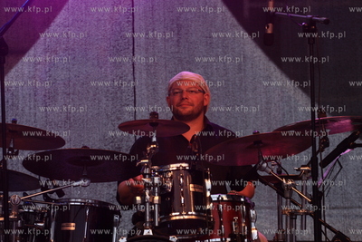 Gdanski Festiwal Carillionowy na Zlotej Scnenie na...