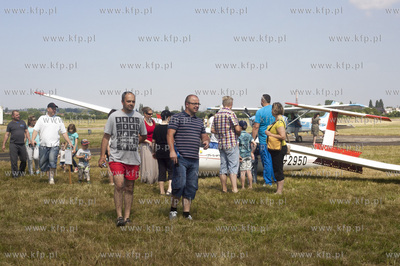 Piknik Lotniczy w 49. Bazie Lotniczej w Pruszczu Gdańskim.
13.06.2015
Fot....