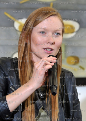 Sopot. Panstwowa Galeria Sztuki. Festiwal Dwa Teatry....