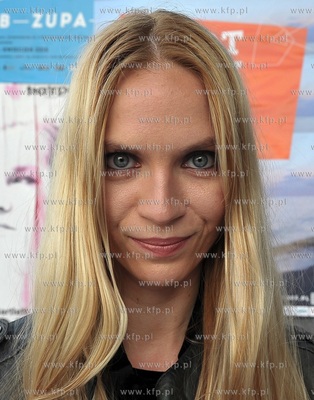 Sopot Teatr na Plazy. Sopot Film Festival. Koncert...