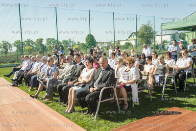 Ogólnopolska Inauguracja Roku Szkolnego z udziałem...