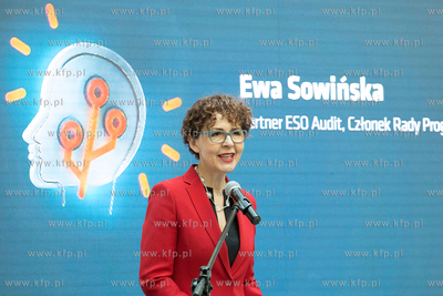 Gdańsk, Politechnika Gdańska, Konferencja Konkurencyjna...