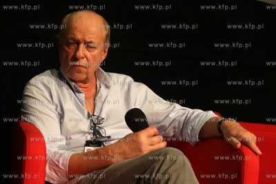 Drugi dzień 43. Festiwalu Polskich Filmów Fabularnych...