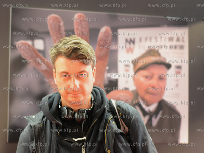 Gdynia. XI FESTIWAL FILMOWY NNW - NIEPOKORNI NIEZLOMNI...