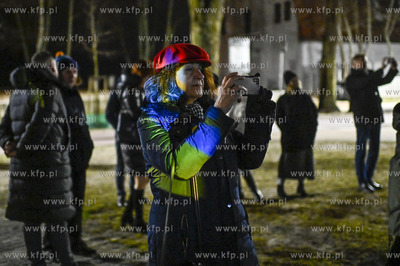 Sopot. Park Polnocny. Klub SFINKS700. Sopockie Forum...