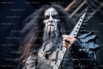 Mystic Festival na terenie postoczniowym 07-08.06.2024...