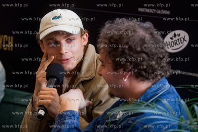 Drugi dzień 49. Festiwalu Polskich Filmów Fabularnych...