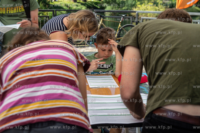 Piknik Budżetu Obywatelskiego 2026 w Sopocie. 20.09.2025...