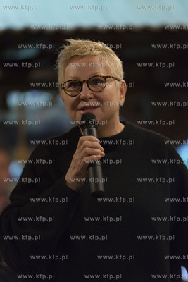 Sopot, restauracja Harnaś. Spotkanie w formule Klubu...