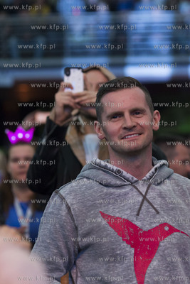 Polsat SuperHit Festiwal w Operze Leśnej w Sopocie....